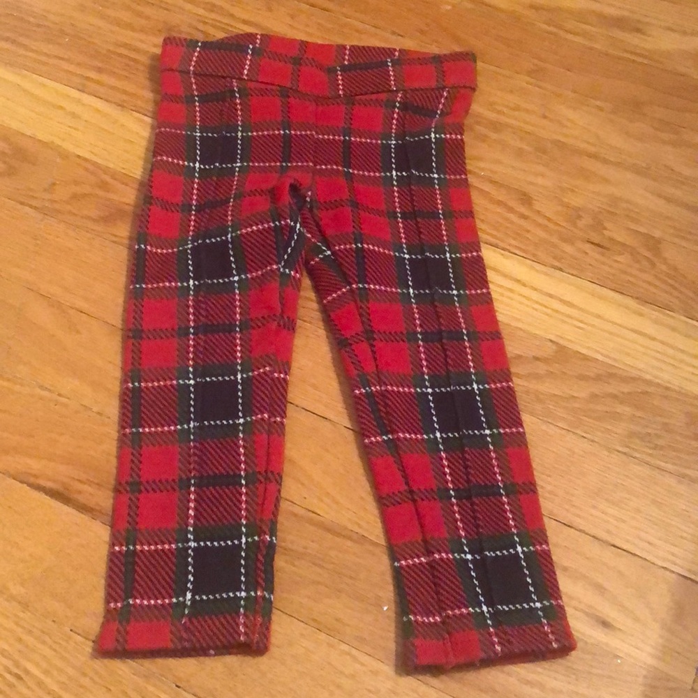 2t Janie and Jack pants